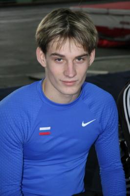 Антон Власин